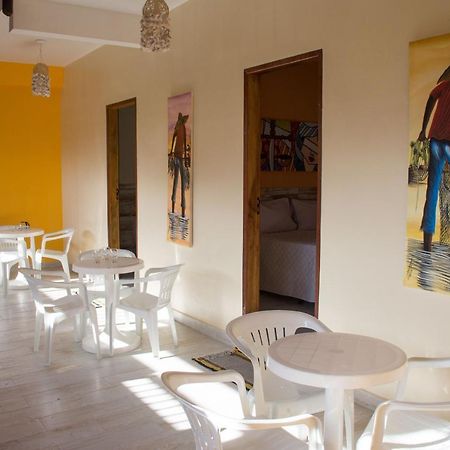 Porto De Galinhas Yes Maria Aparthotel Exterior photo