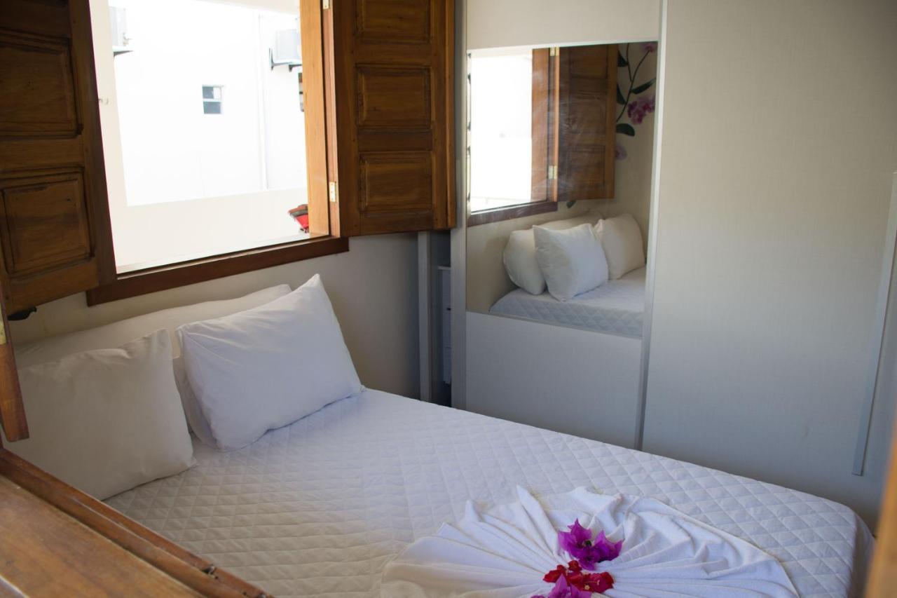 Porto De Galinhas Yes Maria Aparthotel Exterior photo