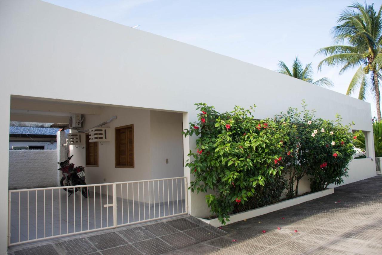 Porto De Galinhas Yes Maria Aparthotel Exterior photo
