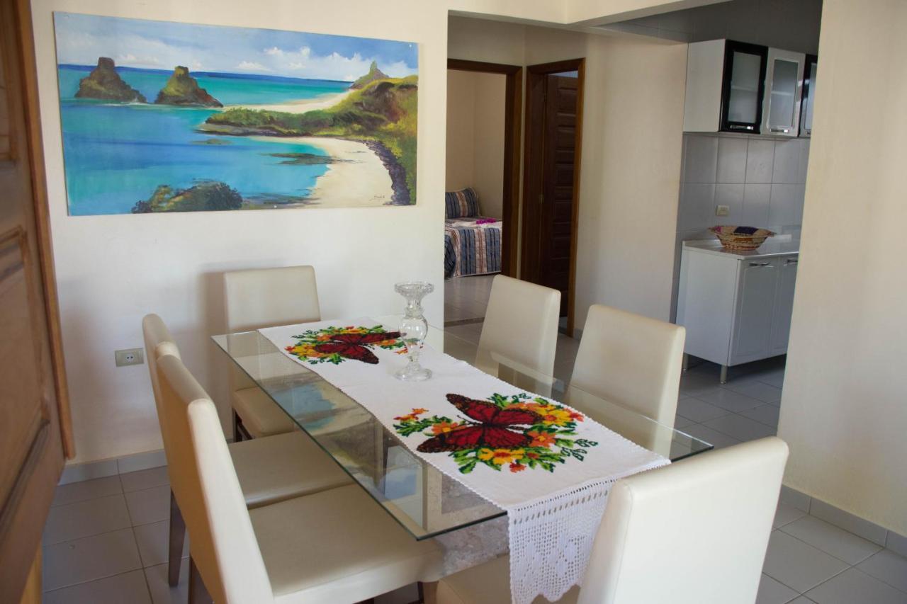 Porto De Galinhas Yes Maria Aparthotel Exterior photo